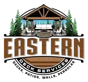 Eastern Deck and Concrete Logo - Trusted Deck and Concrete Services